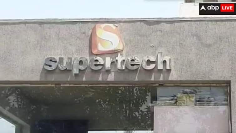 CBI files FIR on Noida well known builder Supertech serious allegations of fraud of 126 crore from IDBI Bank नोएडा के जाने-माने बिल्डर Supertech पर CBI ने कसा शिकंजा, IDBI बैंक से 126 करोड़ की ठगी के लगे गंभीर आरोप