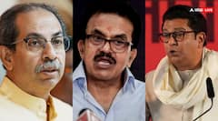 'भाई को बर्बाद करना चाहते हैं उद्धव ठाकरे', राज ठाकरे से गठबंधन की चर्चा के बीच संजय निरुपम का दावा