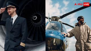 हेलिकॉप्टर के पायलट को ज्यादा सैलरी मिलती है या प्लेन के पायलट को? जानें दोनों में कितना अंतर