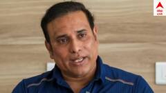 গম্ভীরের পরিবর্তে ভারতীয় দলের কোচের দায়িত্ব সামলাবেন ভিভি এস লক্ষ্মণ?