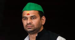 काशी विश्वनाथ मंदिर में ये काम करके बुरे फंसे तेज प्रताप यादव, जांच का आदेश जारी
