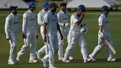 ENG vs IND: āĻŦā§āϝāĻžāĻā§, āĻŦāϞ⧠āĻĻā§āϰāύā§āϤ āĻļāĻžāϰā§āĻĻā§āϞ, āϰāĻžāĻšā§āϞ, āĻāĻŋāϞā§āϰ āĻšāĻžāĻĢāϏā§āĻā§āĻā§āϰāĻŋ, āĻāĻāϞā§āϝāĻžāύā§āĻĄ āϏāĻŋāϰāĻŋāĻāĻŧā§āϰ āĻāĻā§ āĻāύā§āĻĻā§ āĻāĻŋāĻŽ āĻāύā§āĻĄāĻŋā§āĻž