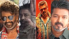 Tamil Cinema: நிரம்பி வழியும் தாத்தா, அங்கிள்கள் - தத்தளிக்கும் தமிழ் சினிமா, நோ மாஸ், காதலுக்கு டிமேண்ட்