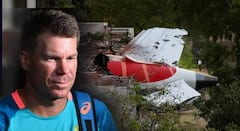 'I will Never Fly in Air India', рдЕрд╣рдорджрд╛рдмрд╛рдж рд╡рд┐рдорд╛рди рдЕрдкрдШрд╛рддрд╛рдирдВрддрд░ рдСрд╕реНрдЯреНрд░реЗрд▓рд┐рдпрди рджрд┐рдЧреНрдЧрдЬ рдЦреЗрд│рд╛рдбреВрдЪреЗ рдореЛрдареЗ рд╡рд┐рдзрд╛рди