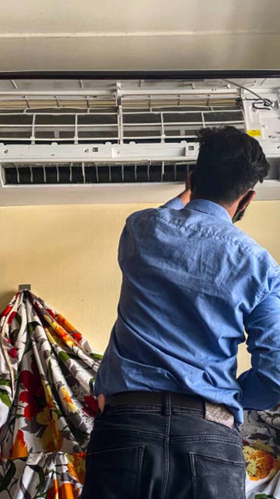 ஏசியில் கேஸ் நிரப்ப வேண்டுமா? என்பதை எப்படி அறிவது