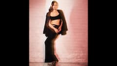 8 Most Glamorous Looks Of Soundarya Sharma That Set The Internet Ablaze