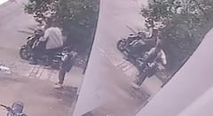 भर दिवसा दुसरीत शिकणाऱ्या मुलाचा अपहरणाचा प्रयत्न, आराडाओरड केल्याने डाव फसला; छत्रपती संभाजीनगरमध्ये खळबळ 