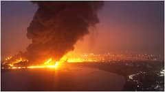 Israel Launches Missile Strike In Yemen, Reportedly Targeting Houthi Figure