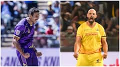 LAKR Vs TSK Live Streaming: How To Watch MLC 2025 Match In India