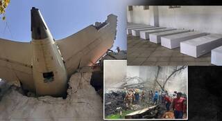 'शक्य तितक्या लवकर 100 शवपेट्या बनवा!' एअर इंडियाच्या अधिकाऱ्यांचा नेमका फोन कुणाला? अहोरात्र लागले लोक कामाला  