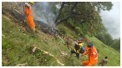 7, Including A Child, Dead As Helicopter Crashes Near Kedarnath
