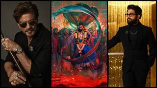 Shah Rukh Khan का स्टारडम खत्म कर अल्लू अर्जुन बने नंबर 1! नया आंकड़ा देख चौंक जाएंगे आप