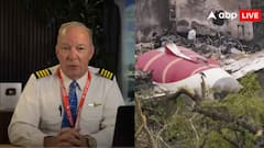 एअर इंडिया विमान अपघाताची संभाव्य 3 कारणं समोर, माजी अमेरिकन नौदल पायलटचा दावा