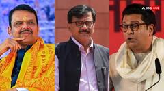 संजय राउत का बड़ा खुलासा, 'मुझे सब पता है, राज ठाकरे और सीएम फडणवीस के बीच...'