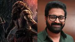 'కాంతార చాప్టర్ 1' షూటింగ్ - హీరో రిషభ్‌కు తప్పిన ప్రమాదం