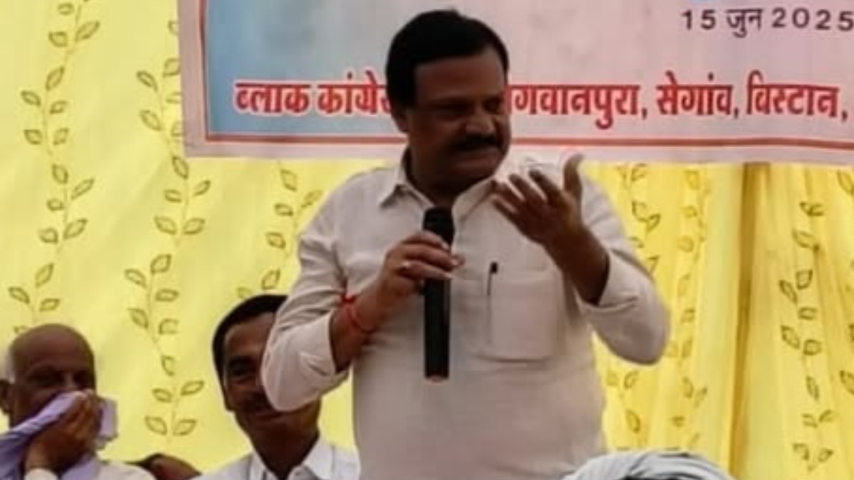 कांग्रेस नेता सज्जन सिंह वर्मा का लक्ष्मण सिंह पर हमला, ‘वो PM मोदी के पास जाने का रास्ता…’