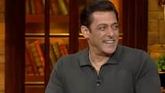 Salman Khan Drops Truth Bombs About Relationships In Viral Clip, Watch