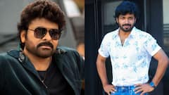 మెగాస్టార్ అనిల్ రావిపూడి మూవీపై బిగ్ అప్డేట్ - ప్లాన్ మామూలుగా లేదంతే..