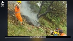 Helicopter Crash: ਦੇਸ਼ 'ਚ ਹੋਇਆ ਇੱਕ ਹੋਰ ਵੱਡਾ ਹਵਾਈ ਹਾਦਸਾ! ਹੈਲੀਕਾਪਟਰ ਕਰੈਸ਼, 7 ਦੀ ਮੌਤ; ਮਰਨ ਵਾਲਿਆਂ 'ਚ 2 ਸਾਲ ਦਾ ਬੱਚਾ ਵੀ ਸ਼ਾਮਲ, ਮੱਚਿਆ ਹੜਕੰਪ