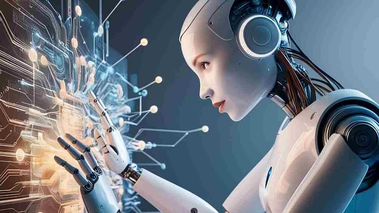 Is AI stealing data from your phone Know which tools are spying on you and how to avoid it AI आपके फोन से चुरा रहा है डेटा? जानें कौन-कौन से टूल्स आपकी जासूसी कर रहे हैं और कैसे बचें
