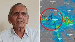 ગુજરાતમાં ચોમાસું ક્યારથી ભુક્કા બોલાવશે? અંબાલાલ પટેલે આ તારીખથી અતિભારે વરસાદની આગાહી કરી