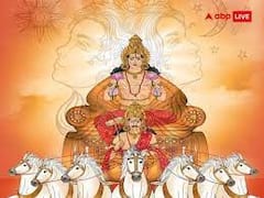 Surya Gochar 2025: पिता के कारक सूर्य करेंगे फादर्स डे पर गोचर, जरूर करें ये उपाय