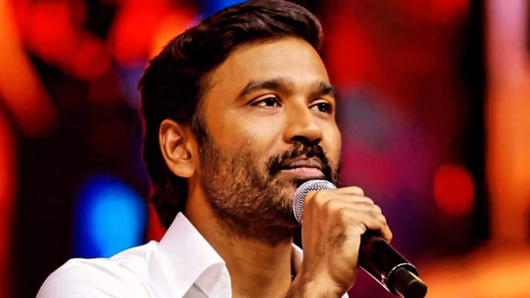 Youtube reviewer Points Actor Dhanush offered to pay for raayan Movie positive review ரிவியுவருக்கு 25 ஆயிரம் கொடுத்த தனுஷ்...புட்டு புட்டு வைத்த பிரபல யூடியுபர்