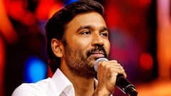 ரிவியுவருக்கு 25 ஆயிரம் கொடுத்த தனுஷ்...புட்டு புட்டு வைத்த  பிரபல யூடியுபர்