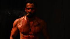 Unni Mukundan's 'Marco 2' Officially Shelved Due To Excessive Negativity