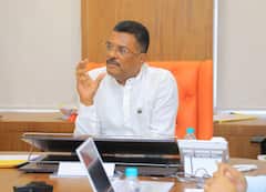 विद्यार्थ्यांना खूशखबर! आता शाळा कॉलेजमध्येच मिळणार एसटीचा पास, परिवहनमंत्री प्रताप सरनाईकांच्या सूचना