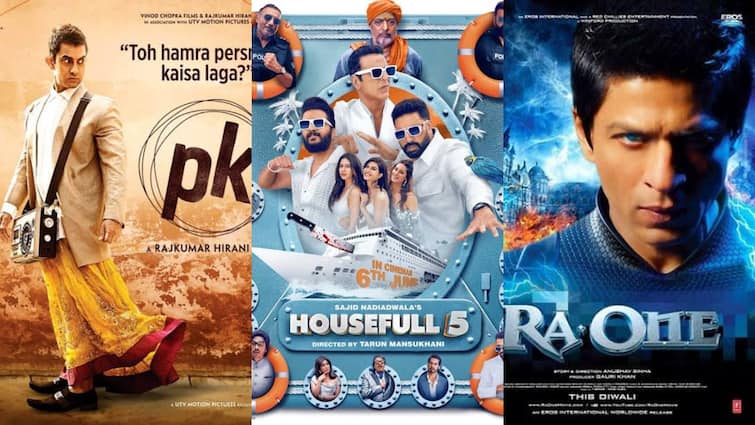 Housefull 5 के बाद अब किन फिल्मों का सीक्वल देखना चाहते हैं फैंस? एक के लीड एक्टर की हो चुकी है सालों पहले मौत