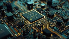 Cyber Espionage Targets Taiwan's Chip Industry: How Global Tech Supply Chain Is At Risk