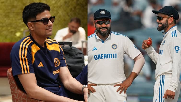 IND vs ENG: 'टीम में ऐसा माहौल बनाना चाहता हूं जहां...', शुभमन गिल ने बताया कप्तान के रूप में रोहित-विराट से क्या सीखा