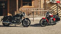 नए अवतार में जल्द आएगी Royal Enfield Super Meteor 650, टेस्टिंग के दौरान हुई स्पॉट