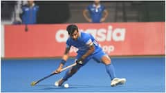 Hockey Midfielder From Punjab Completes Legendary Feat Of 400 Caps