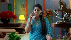 Brahmamudi June 16th Episode: వరుస అపశకునాలు.. నిలదీసిన యామిని , సవాల్ చేసిన కావ్య - బ్రహ్మముడి జూన్ 16ఎపిసోడ్ హైలెట్స్!