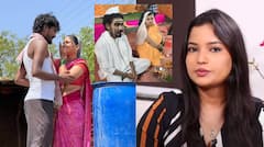 जब्या आणि शालूचं लग्न झालंय का? राजेश्वरी खरात म्हणाली, मला ते सध्या गुपित ठेवायचंय