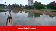 সাঁতার কাটতে নেমে তলিয়ে গেল কিশোর, সাতসকালে মর্মান্তিক দুর্ঘটনা রবীন্দ্র সরোবরে