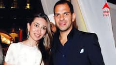 Sunjay Kapur: অকালে মৃত্যু করিশ্মার প্রাক্তন স্বামী সঞ্জয়ের, ব্যবসায়ীর ৩৯ কোটির সম্পত্তির অধিকারী হচ্ছেন কে?