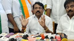 நயினார் நாகேந்திரன் முக்கிய அறிவிப்பு! அதிமுக கூட்டணி, மாநாடு சர்ச்சை, விஜய் பற்றியும் பேச்சு!