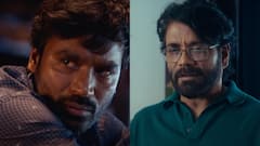 Kubera Trailer : நடிப்பில் மிரட்டும் தனுஷ்...குபேரா படத்தின் டிரைலர் இதோ