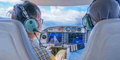 क्या विमान का कॉकपिट हैक किया जा सकता है? क्या रिमोटली प्लेन क्रैश कराना संभव है?