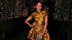 Priyanka Chahar Choudhary’s Yellow Look Is Everything Your Summer Wardrobe Needs