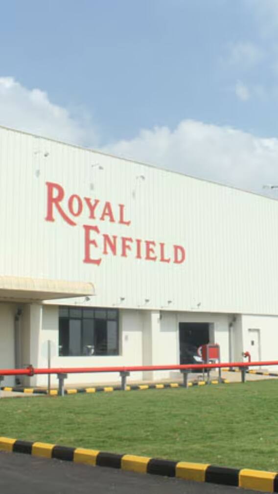 क्या-क्या चीजें बनाती है Royal Enfield?