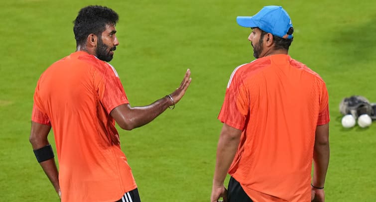 IND vs IND A Jasprit Bumrah Fails To Impress On Day 2 Check Stats IND vs IND A: Jasprit Bumrah Fails To Impress On Day 2 - Check Stats