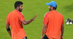 IND vs IND A: Jasprit Bumrah Fails To Impress On Day 2 - Check Stats