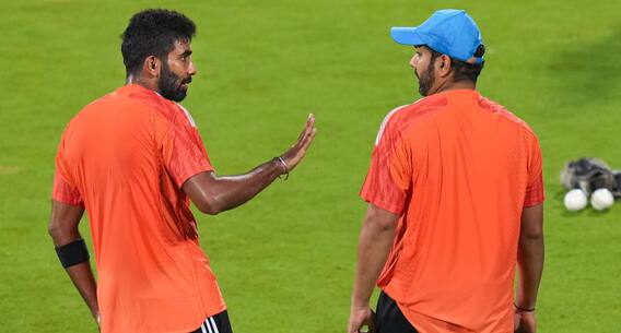 IND vs IND A: Jasprit Bumrah Fails To Impress On Day 2 - Check Stats