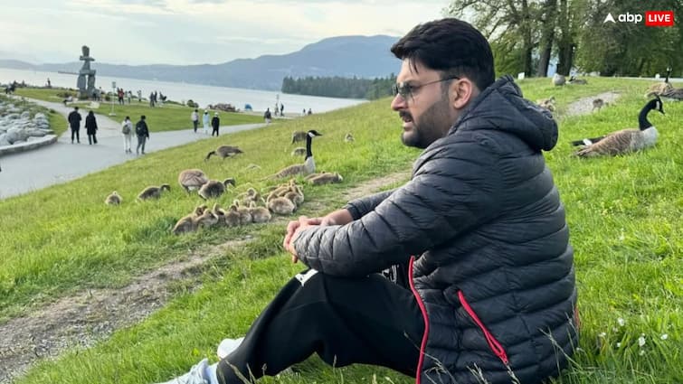  क्यों कपिल शर्मा ने मांगी थी अपने पिता की मौत की दुआ? किस्सा कर देगा भावुक