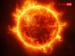 Surya Gochar 2025: मिथुन राशि में सूर्य ने किया गोचर, चमक उठेगा इन राशियों का लक