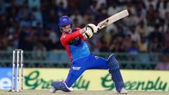 30 छक्के, 29 चौके... दिल्ली कैपिटल्स के बल्लेबाज ने मचाया तहलका; पीछे छूटे 151 रन बनाने वाले फिन एलन